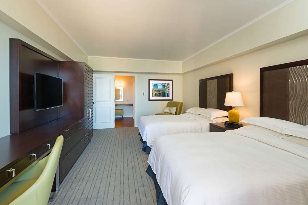 Resort Hilton Grand Vacations Club At Hilton Hawaiian Village Honolulu