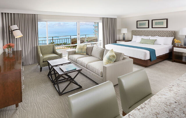 Ilikai Lite 3* Honolulu