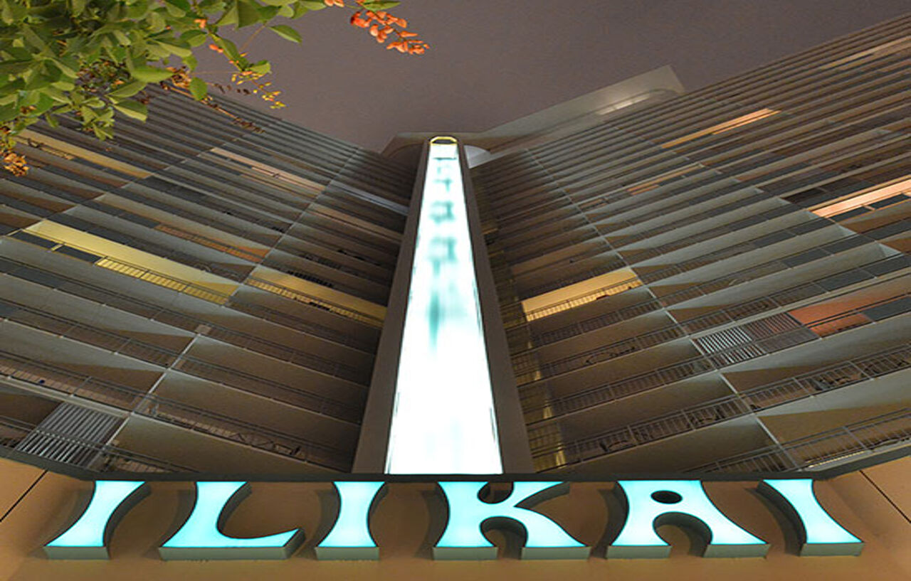 Ilikai Lite Honolulu