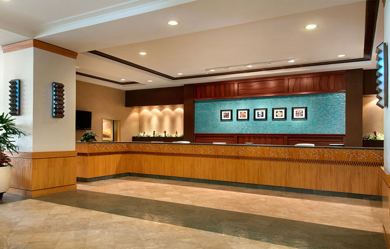 Aparthotel Ilikai Lite 3*