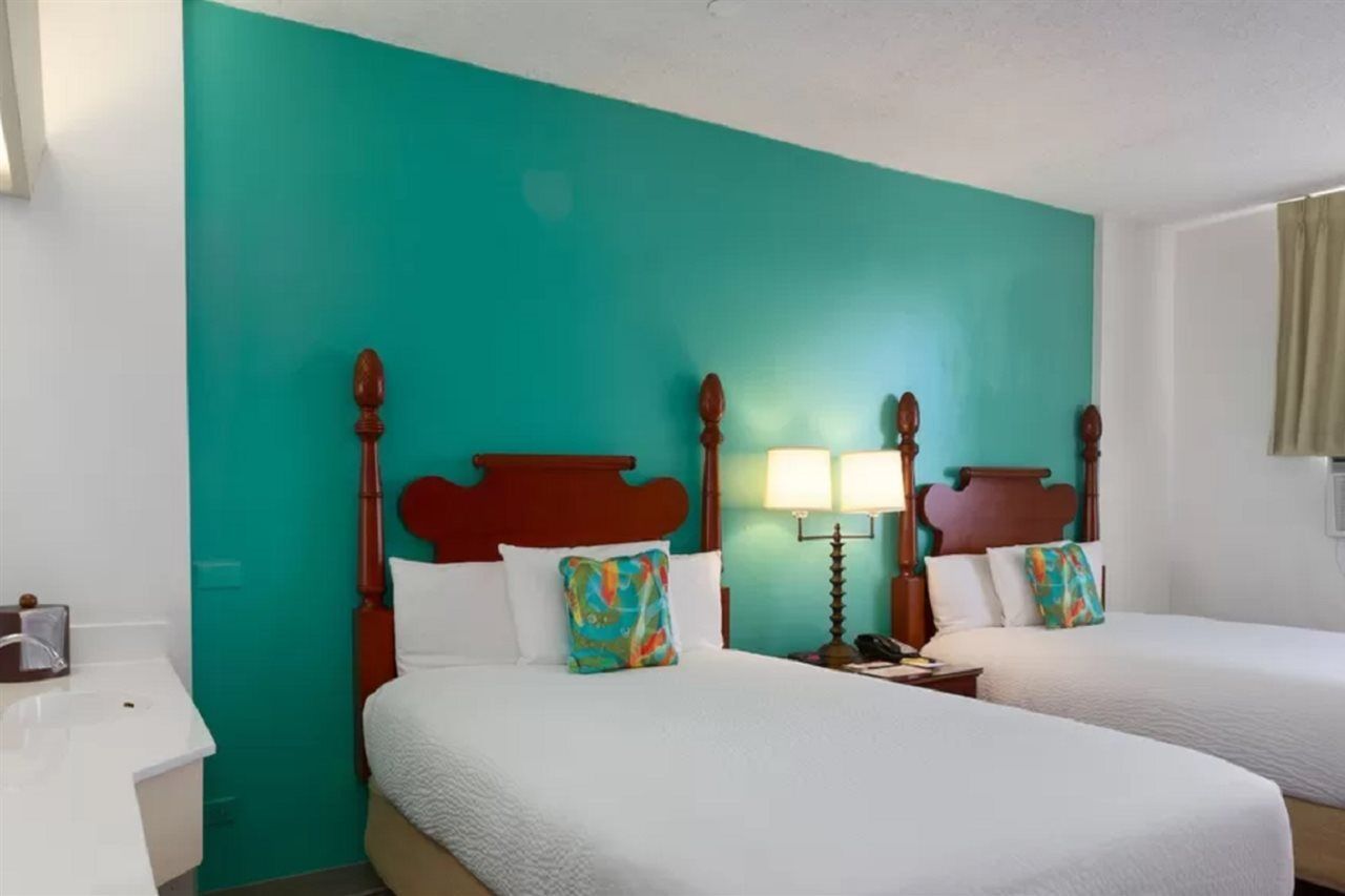 Pagoda Hotel