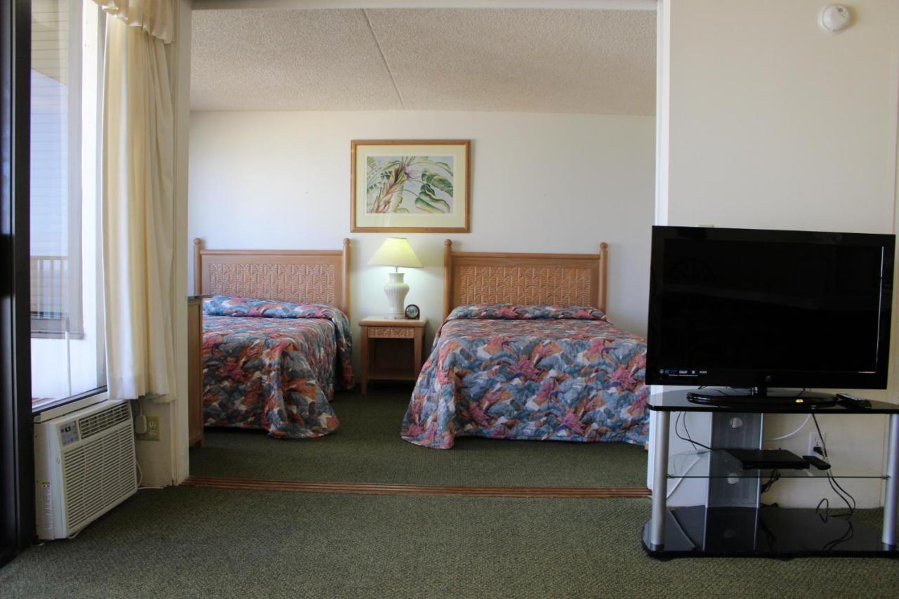 Ponoaloha 3* Honolulu
