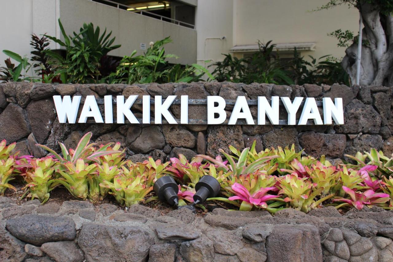Ponoaloha Aparthotel 3*