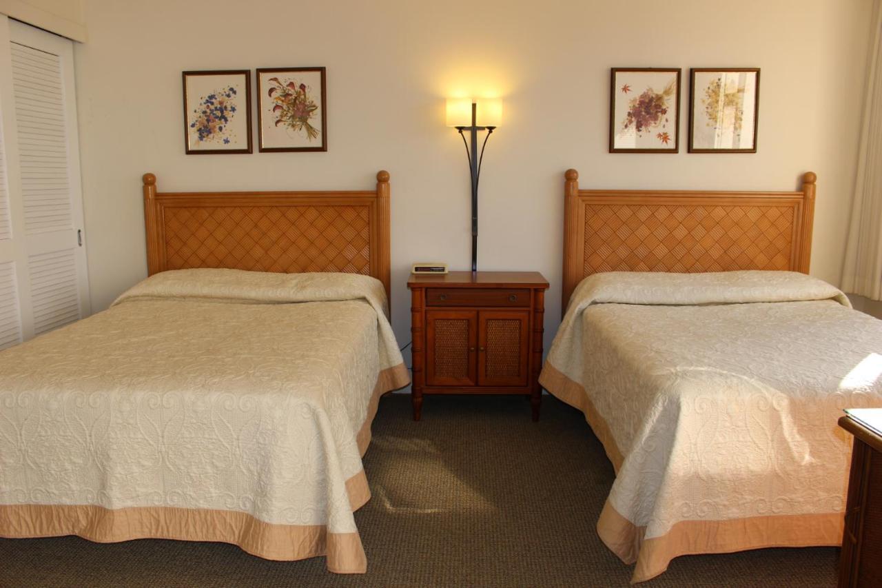 Aparthotel Ponoaloha 3*