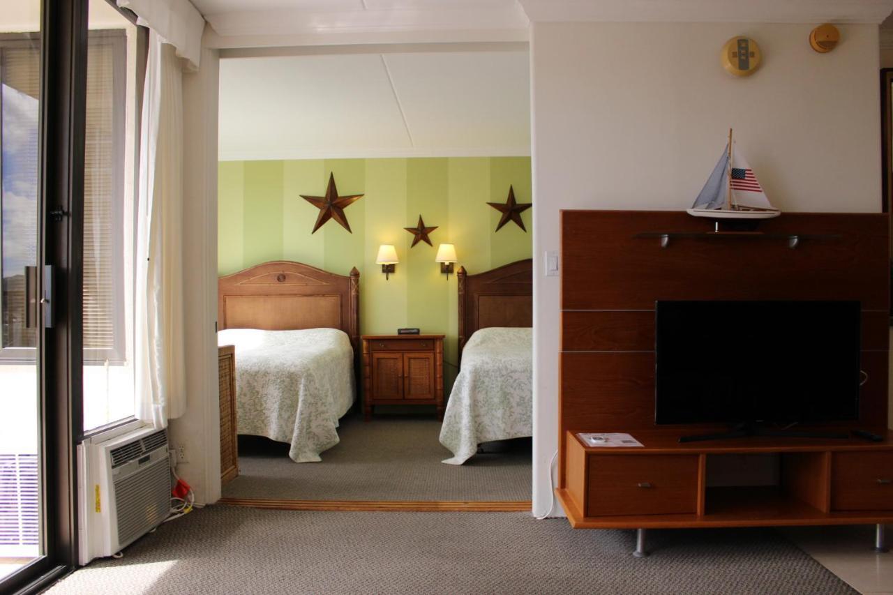 Ponoaloha 3* Honolulu