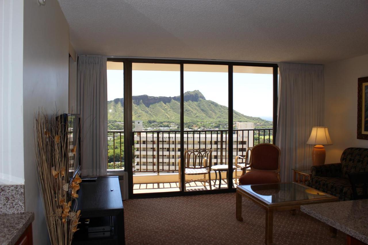 Aparthotel Ponoaloha 3*