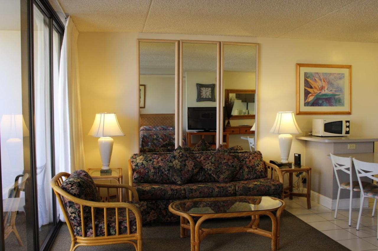 Ponoaloha 3*