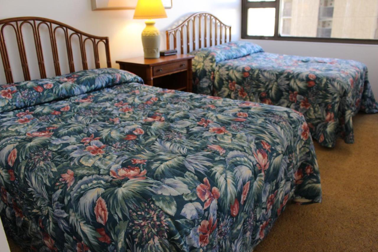 Aparthotel Ponoaloha