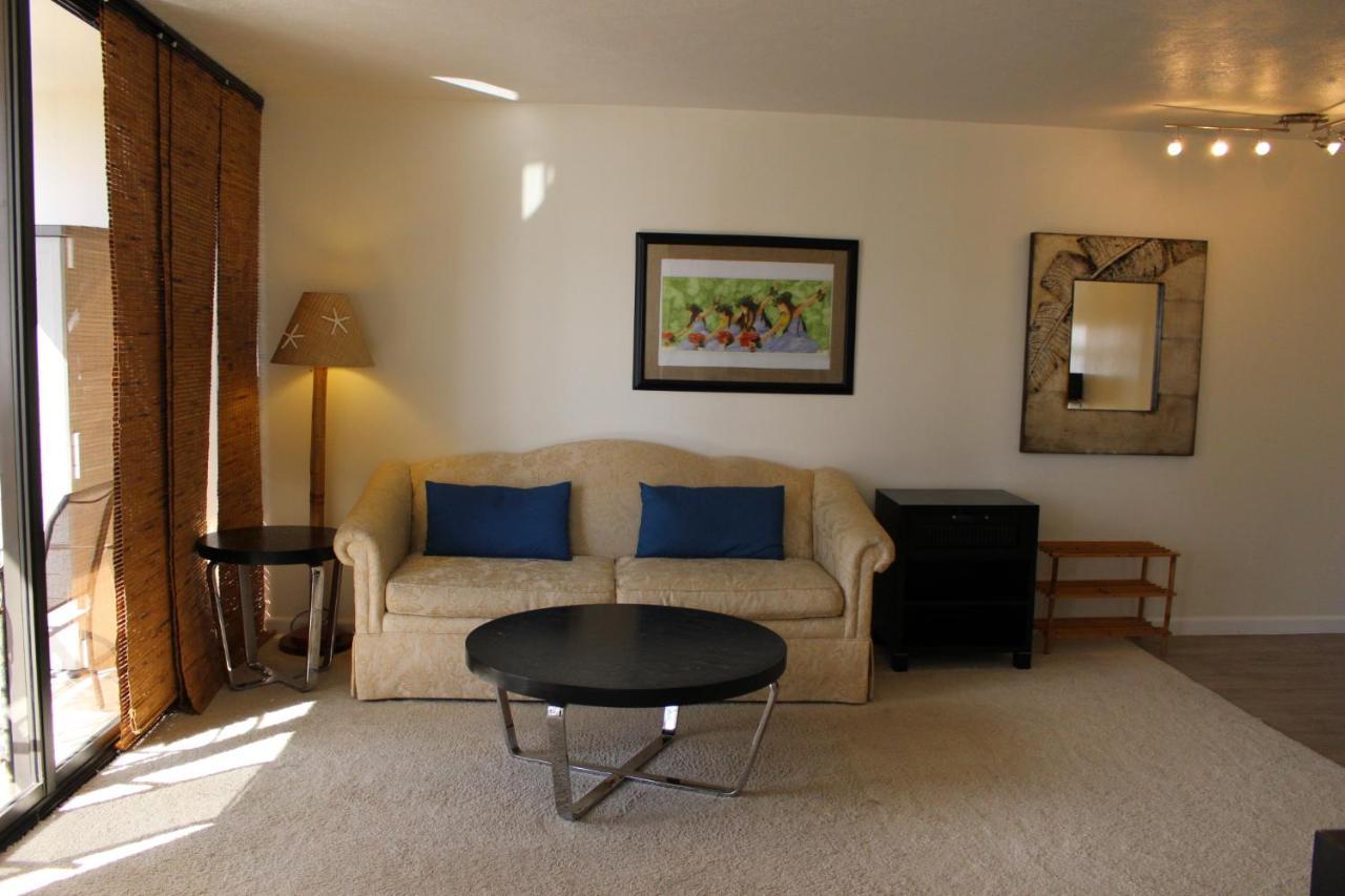 Ponoaloha Aparthotel Honolulu