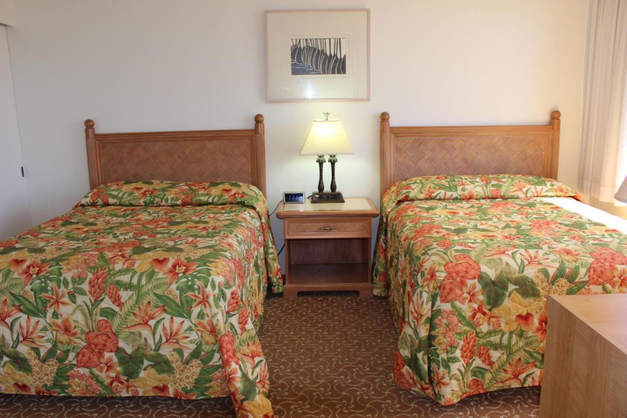 Ponoaloha Aparthotel