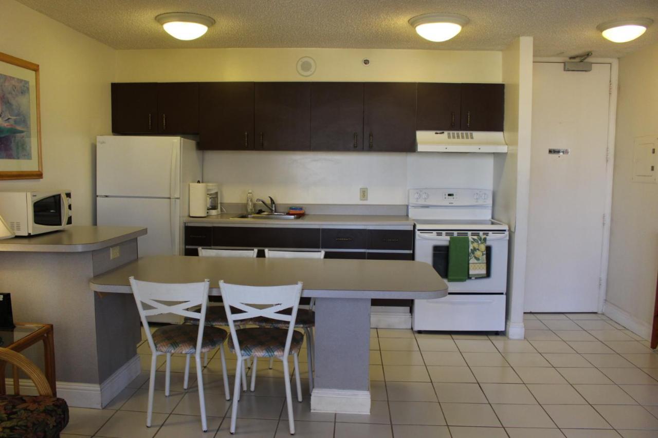 Aparthotel Ponoaloha Honolulu