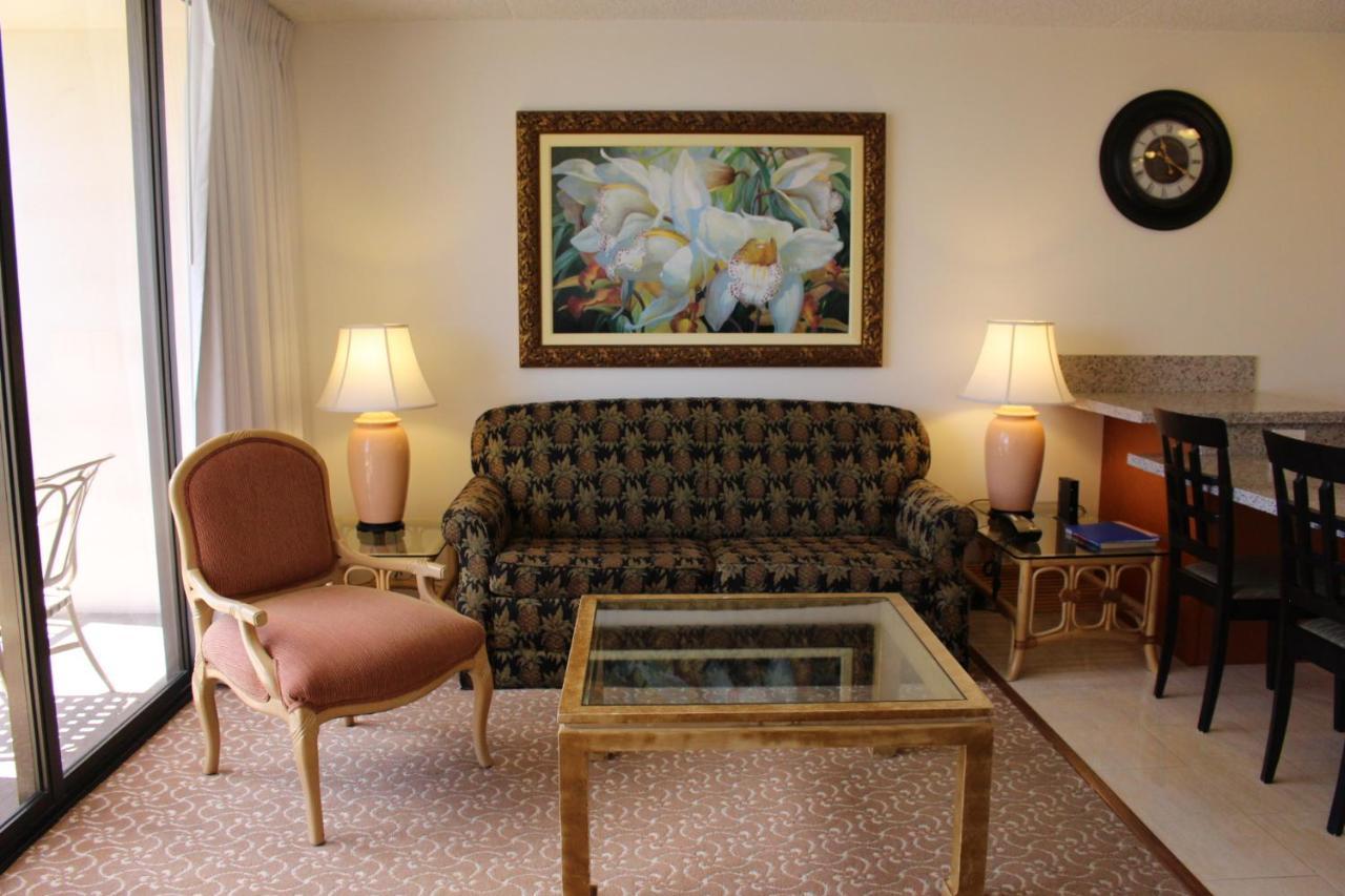 Ponoaloha 3* Honolulu