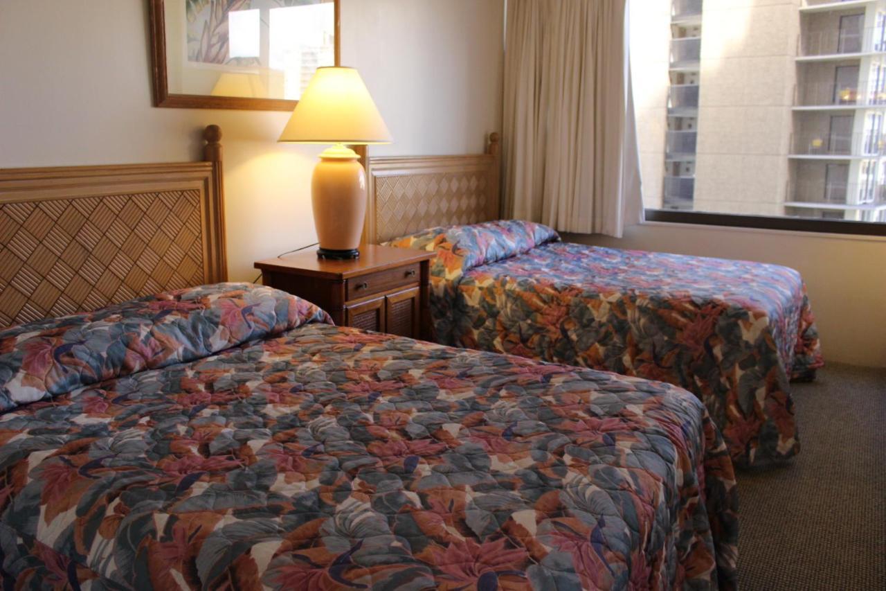 Aparthotel Ponoaloha 3*