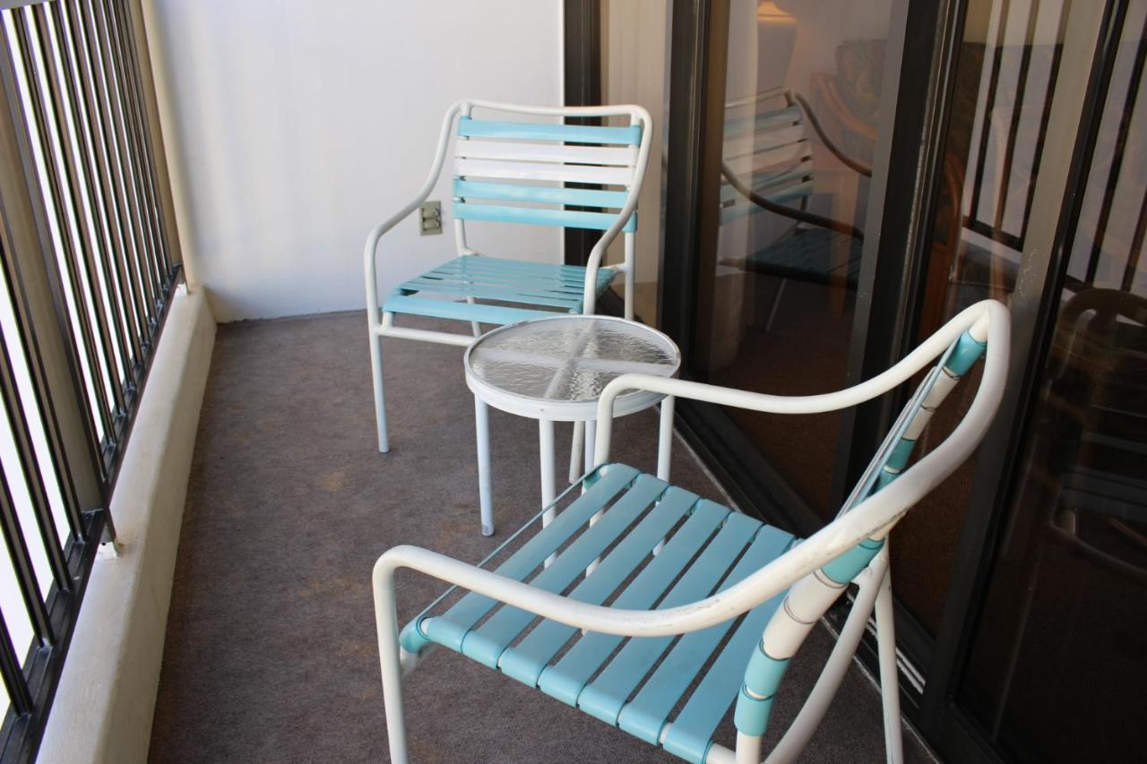 Aparthotel Ponoaloha 3*