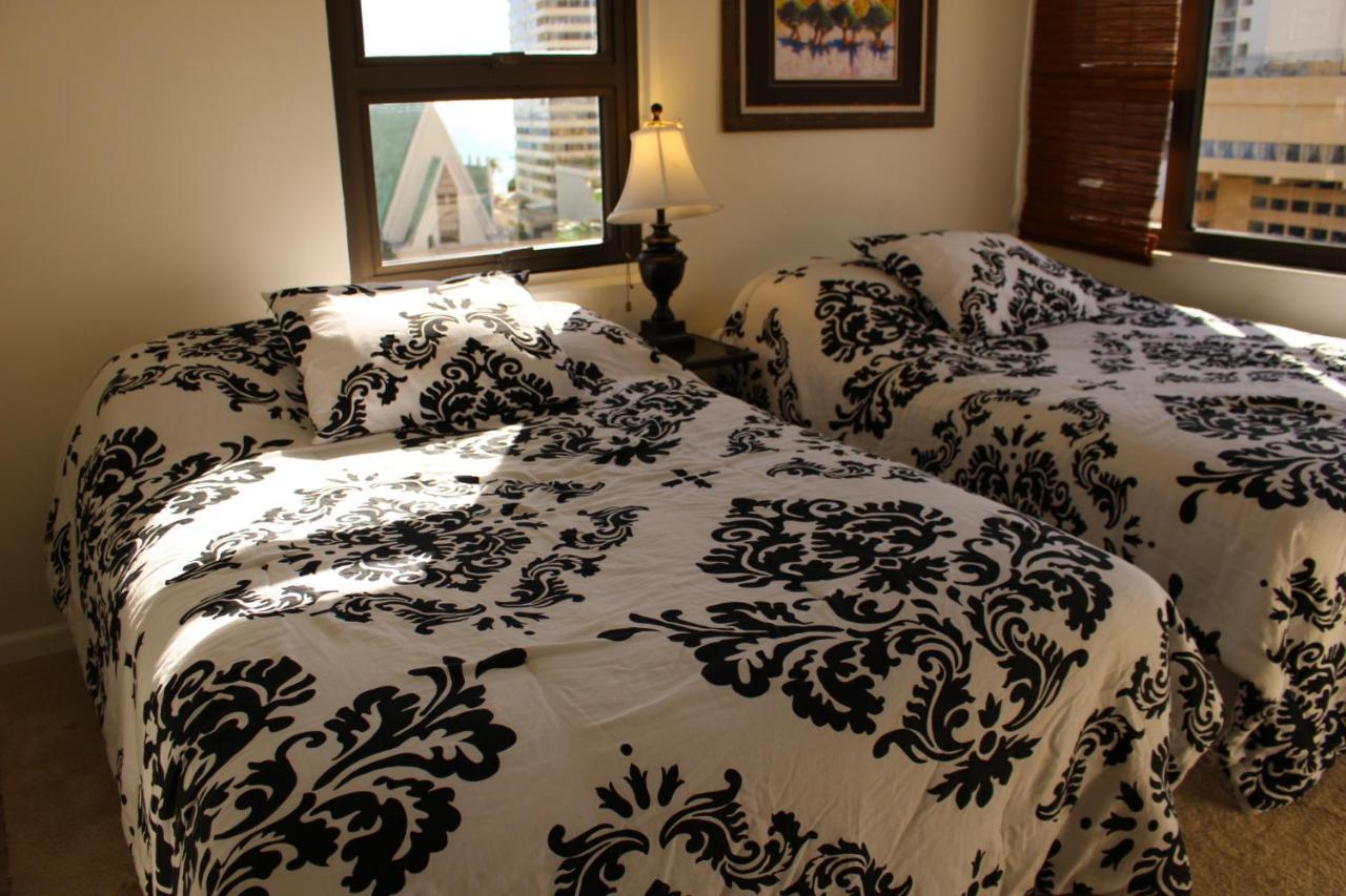 Ponoaloha 3* Honolulu