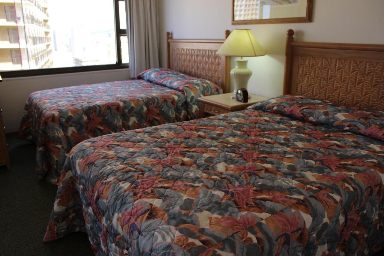 Aparthotel Ponoaloha