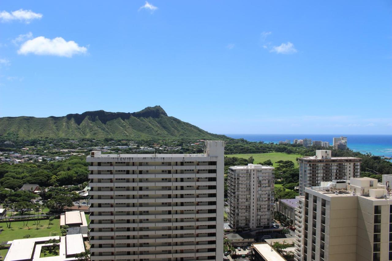 Aparthotel Ponoaloha 3*