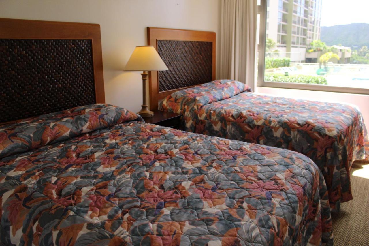Aparthotel Ponoaloha 3*