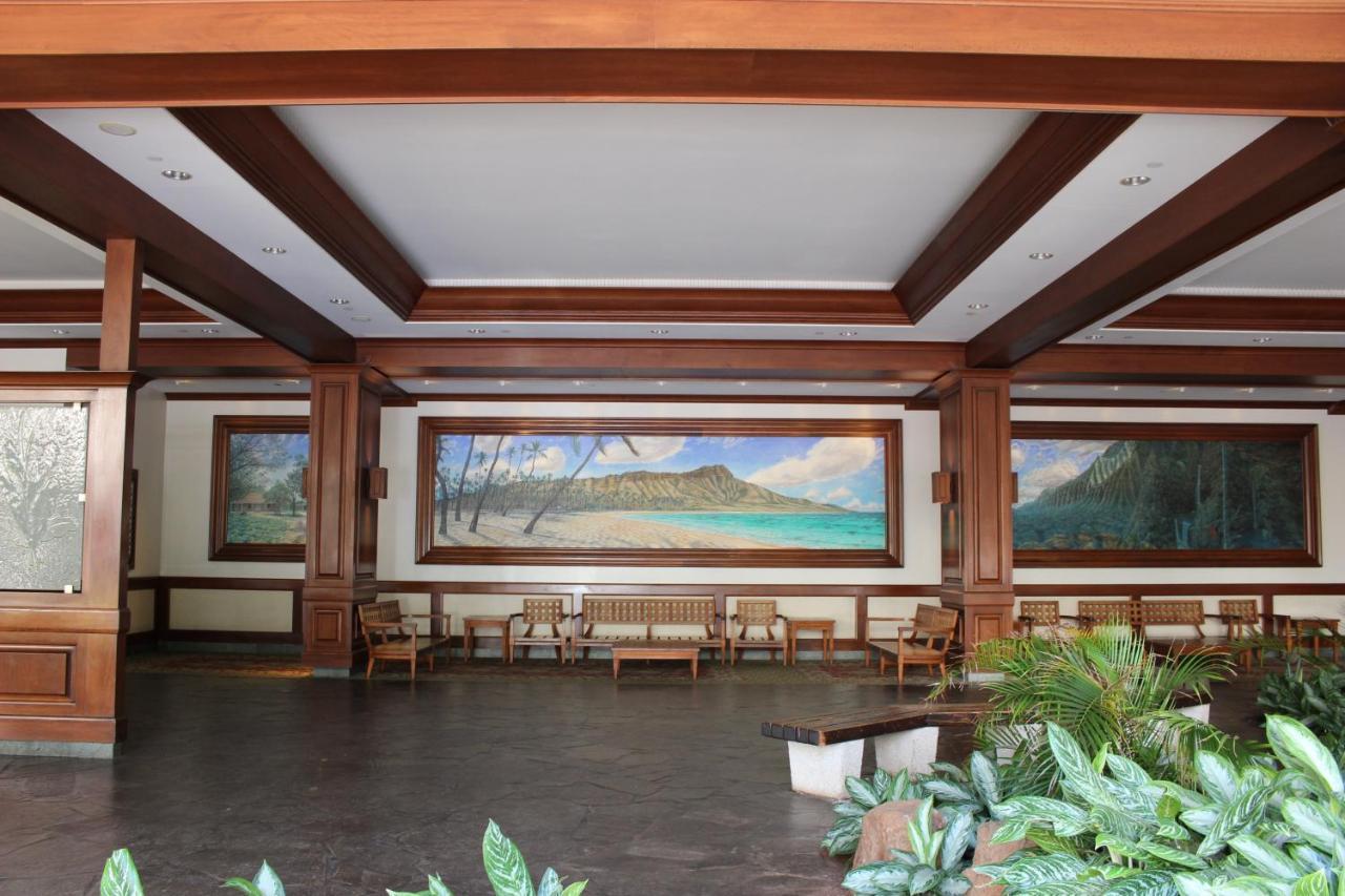 Ponoaloha 3*