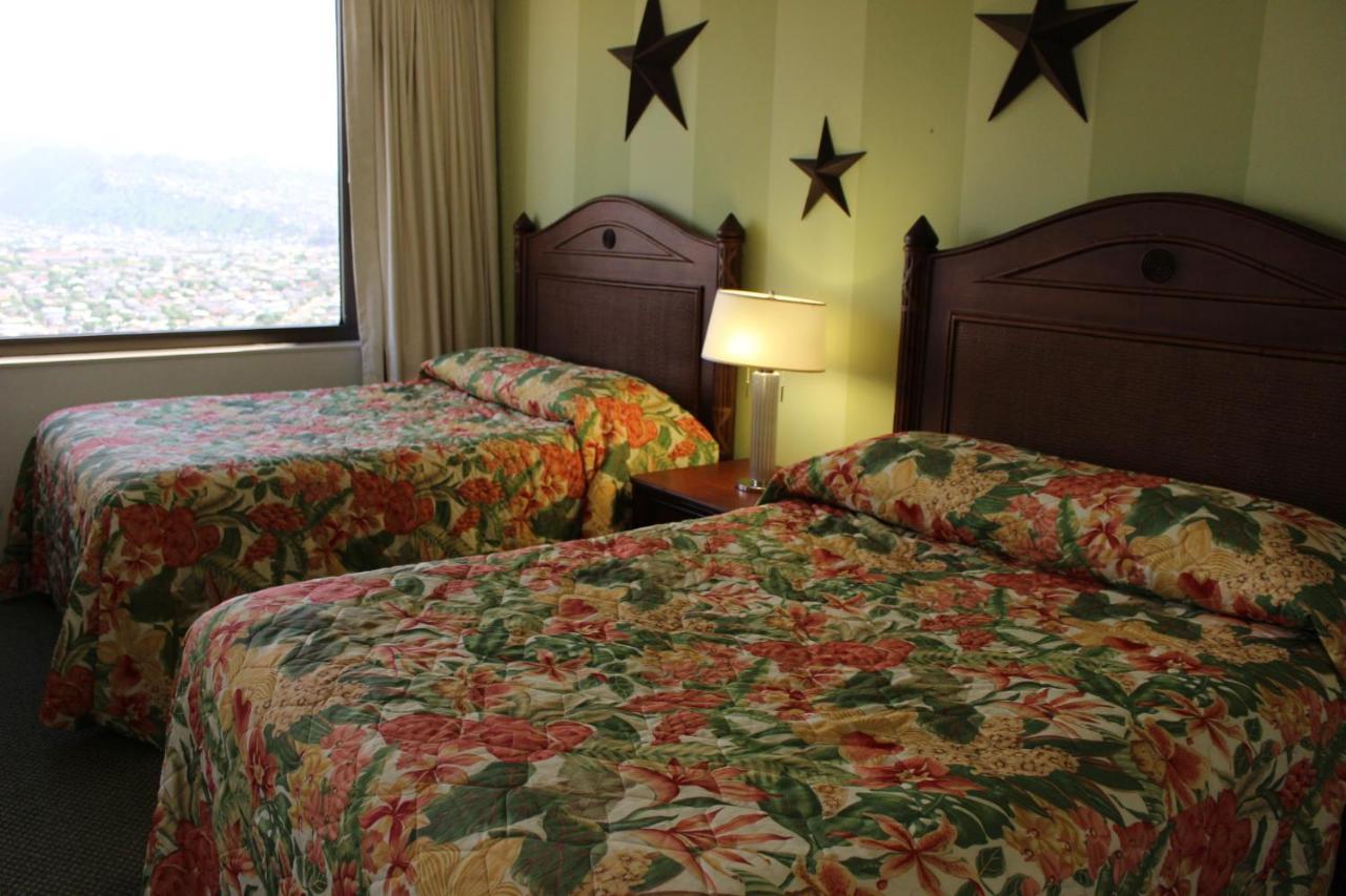 Aparthotel Ponoaloha Honolulu