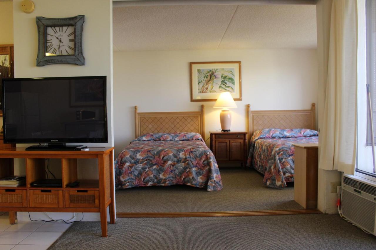 Ponoaloha 3* Honolulu