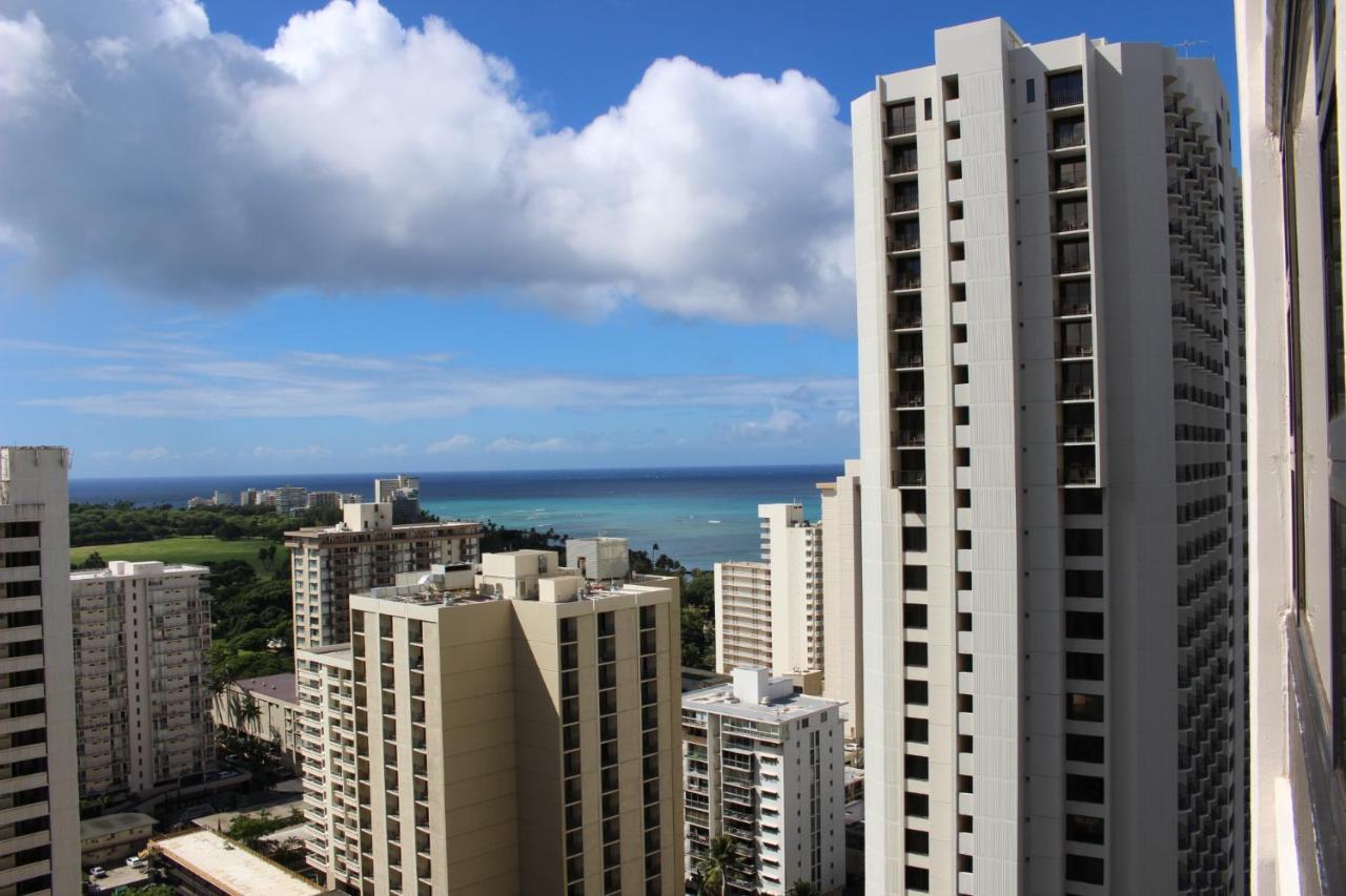 Ponoaloha Honolulu