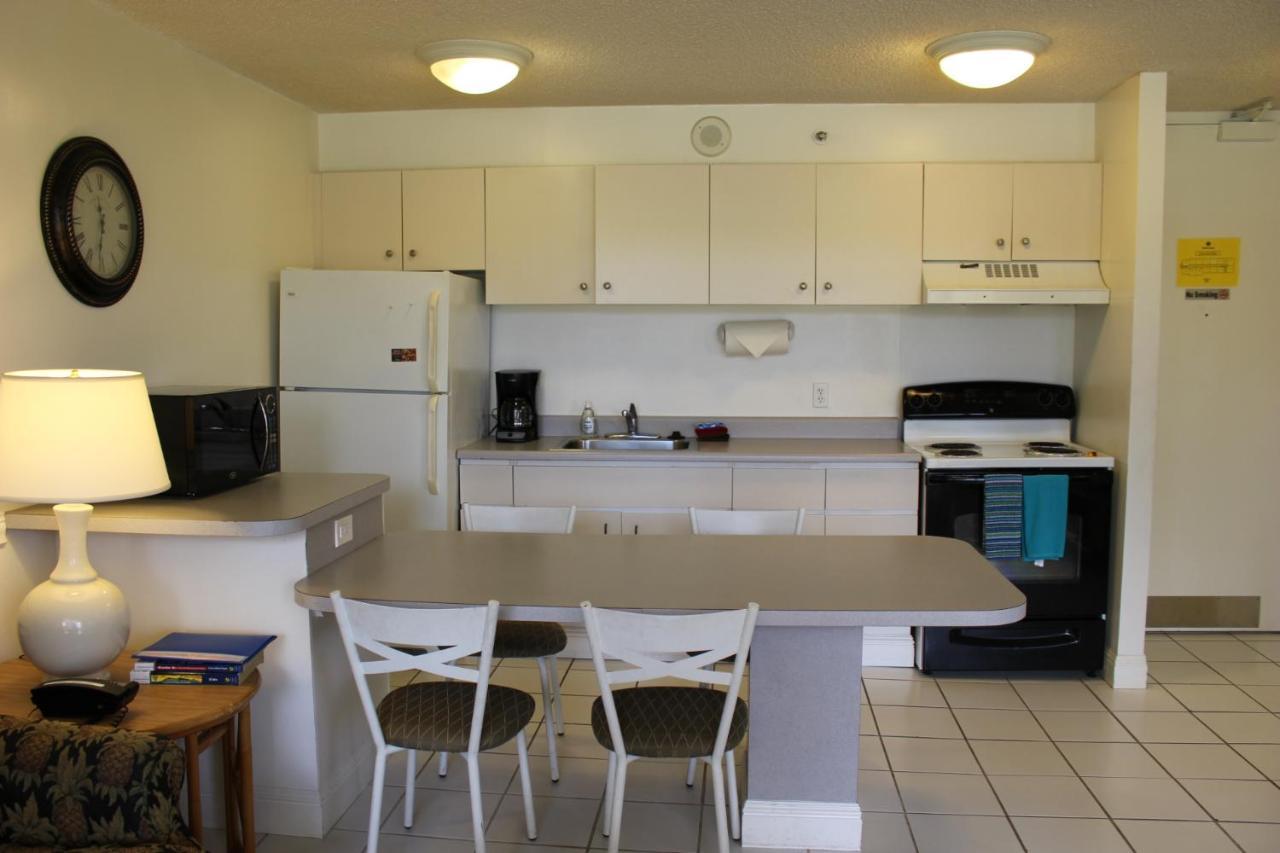 Ponoaloha Aparthotel 3*