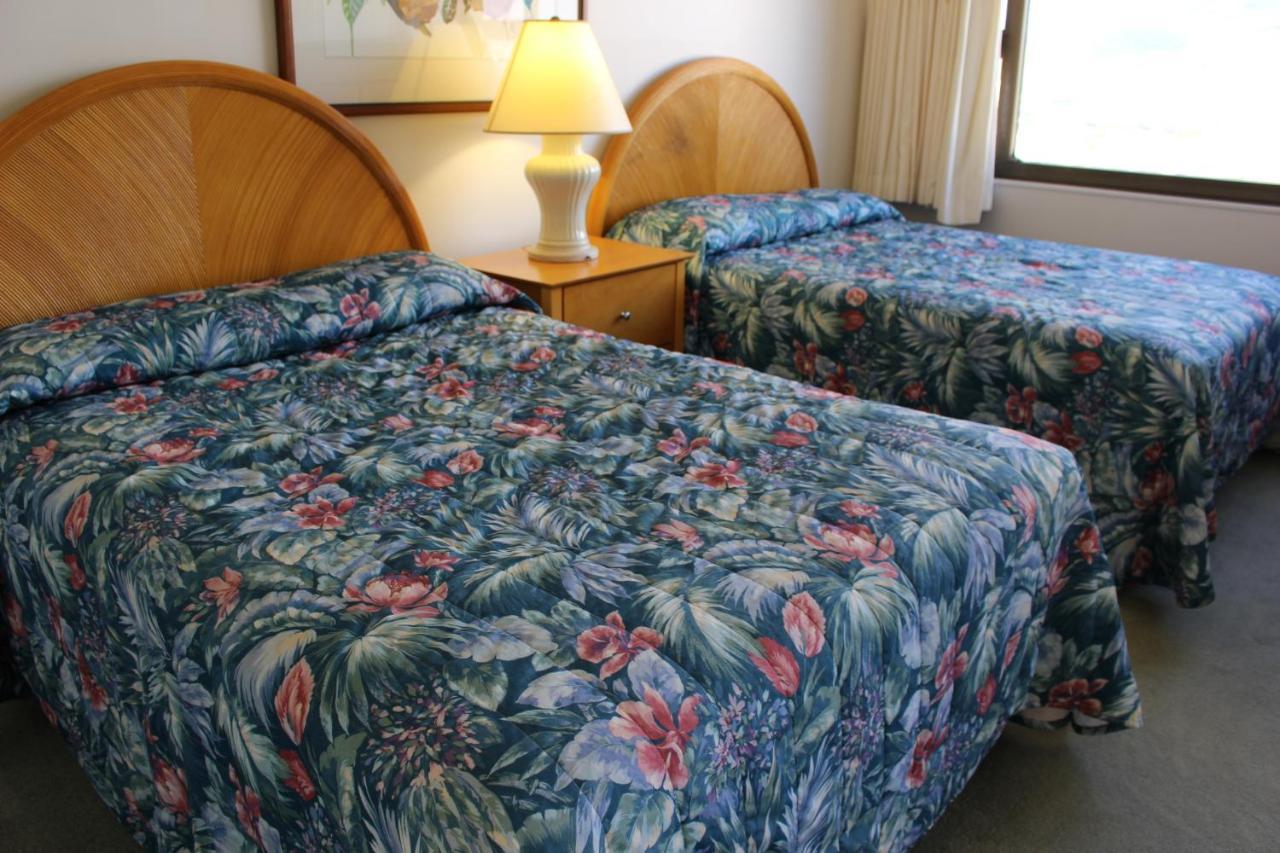 Aparthotel Ponoaloha Honolulu