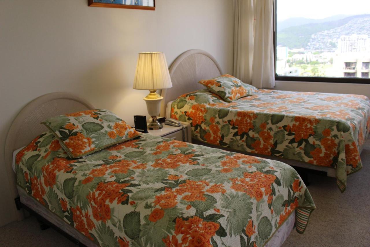 Ponoaloha 3* Honolulu
