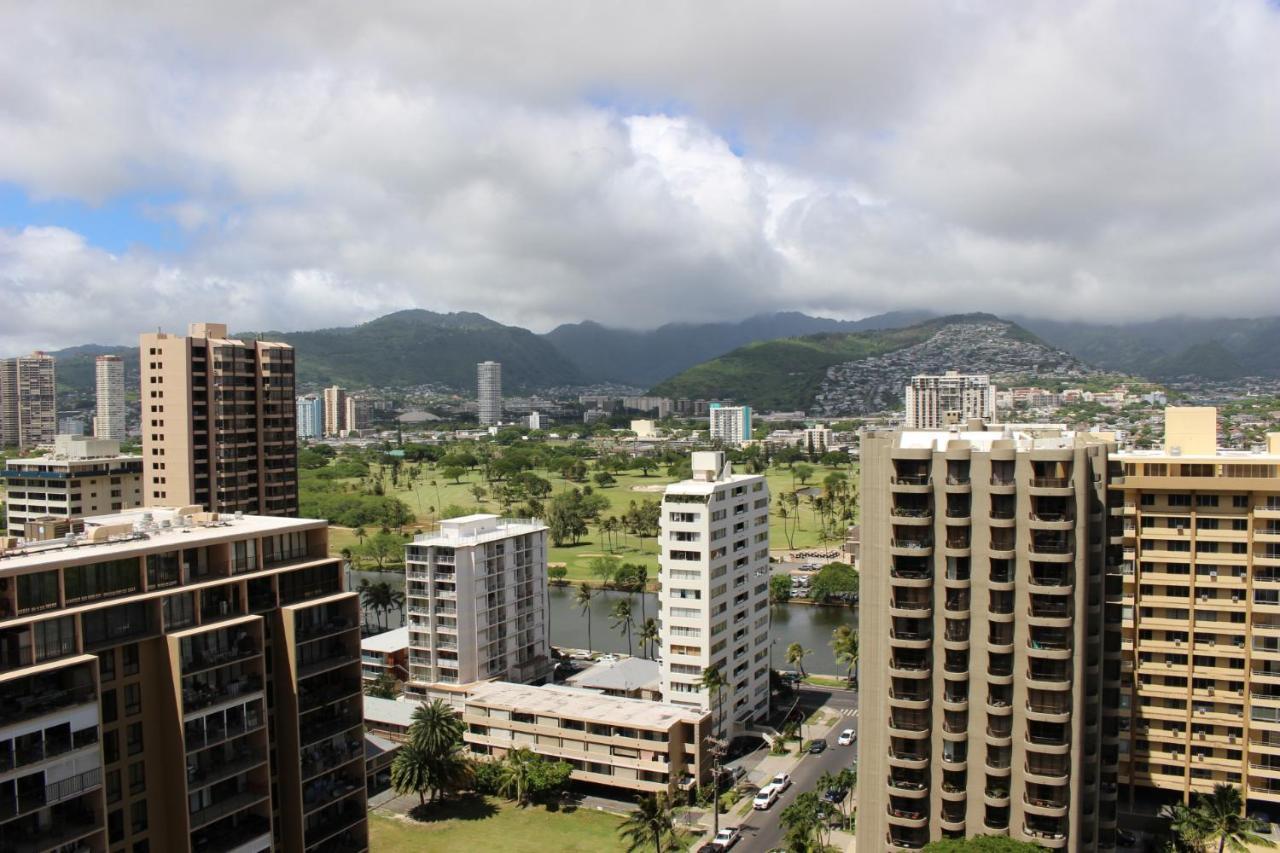 Ponoaloha