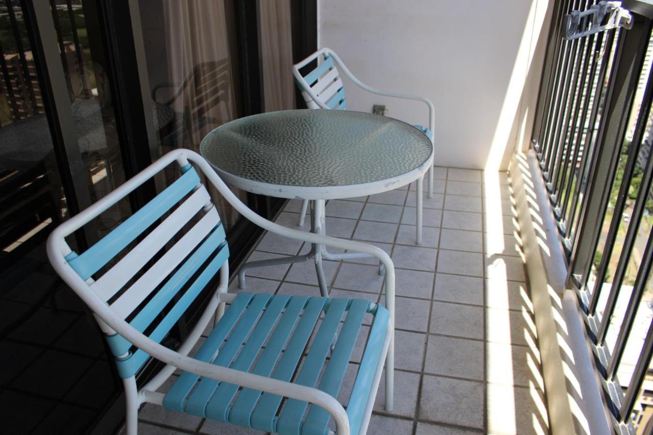 Ponoaloha Aparthotel Honolulu