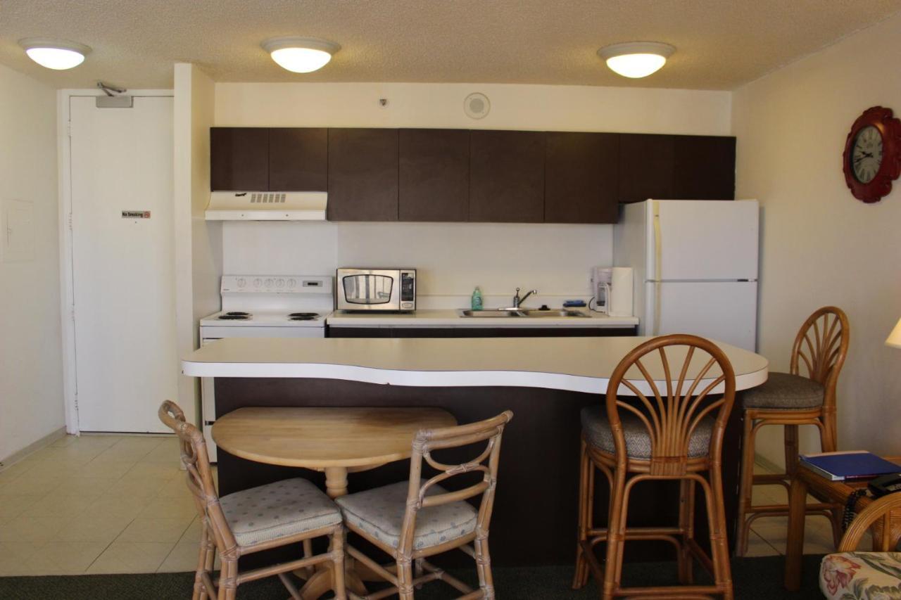 Aparthotel Ponoaloha