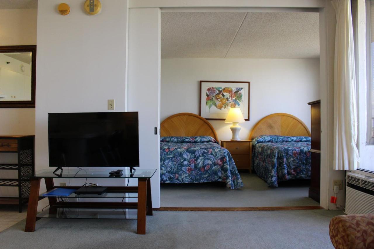 Aparthotel Ponoaloha
