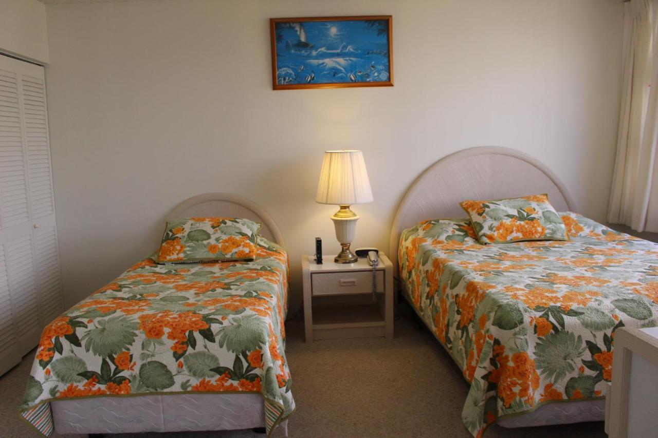 Aparthotel Ponoaloha Honolulu