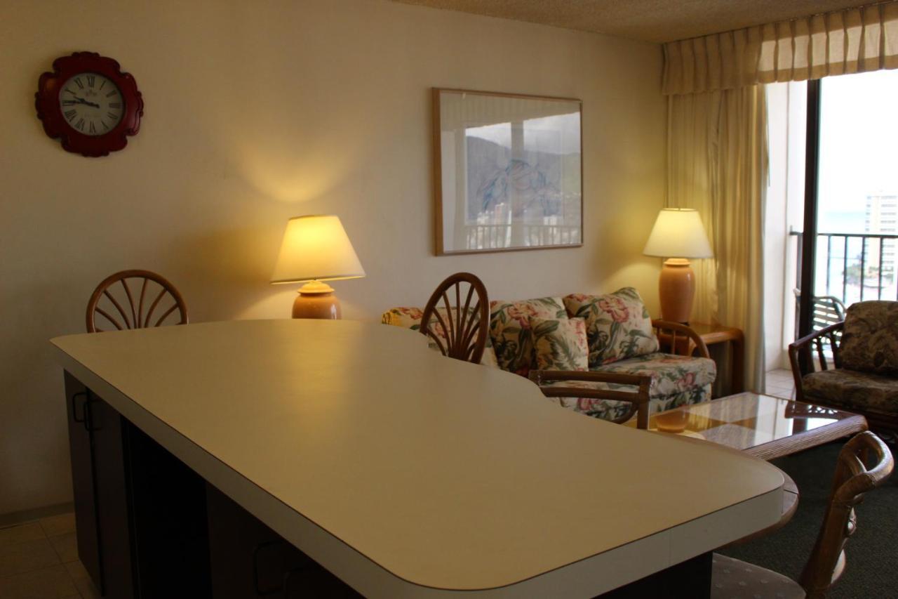 Ponoaloha 3* Honolulu