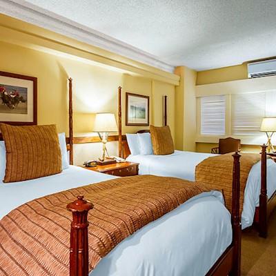The Equus Hotel Honolulu