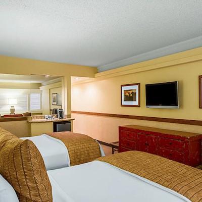 The Equus Hotel Honolulu