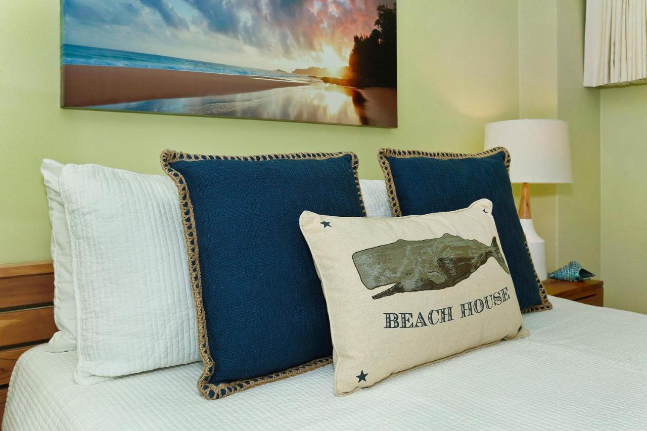 Waikiki Park Heights #1707 Bed & Breakfast Honolulu