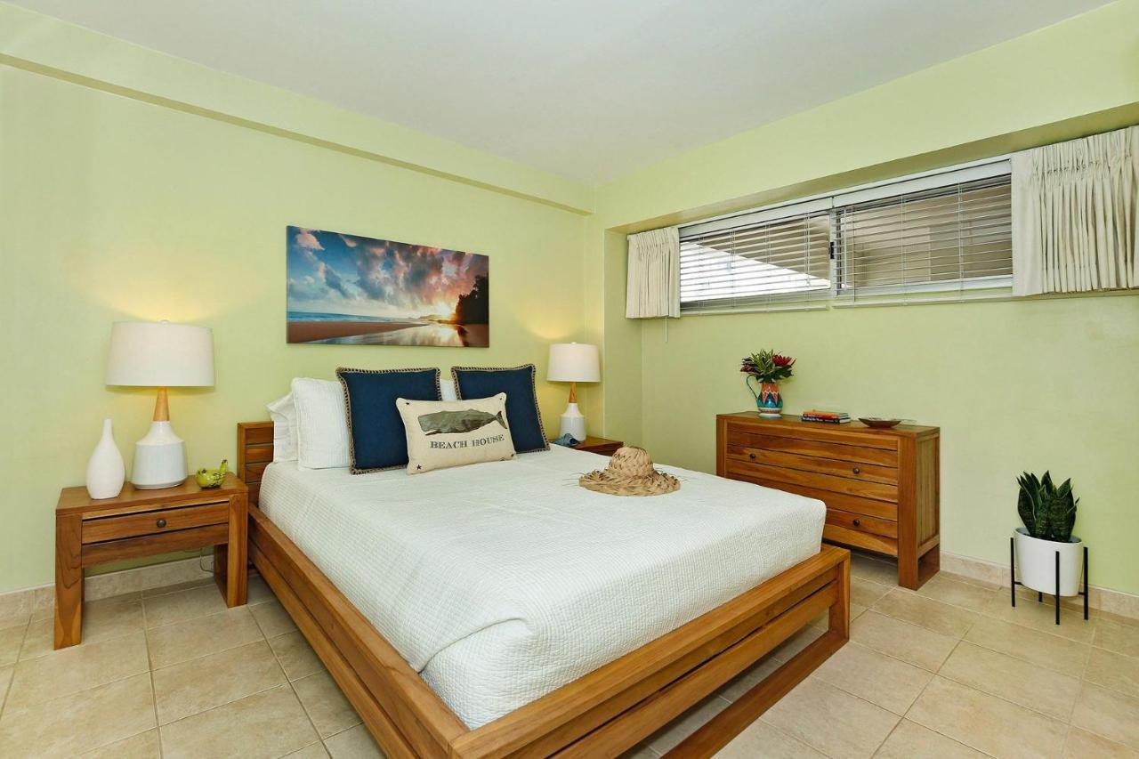 Waikiki Park Heights #1707