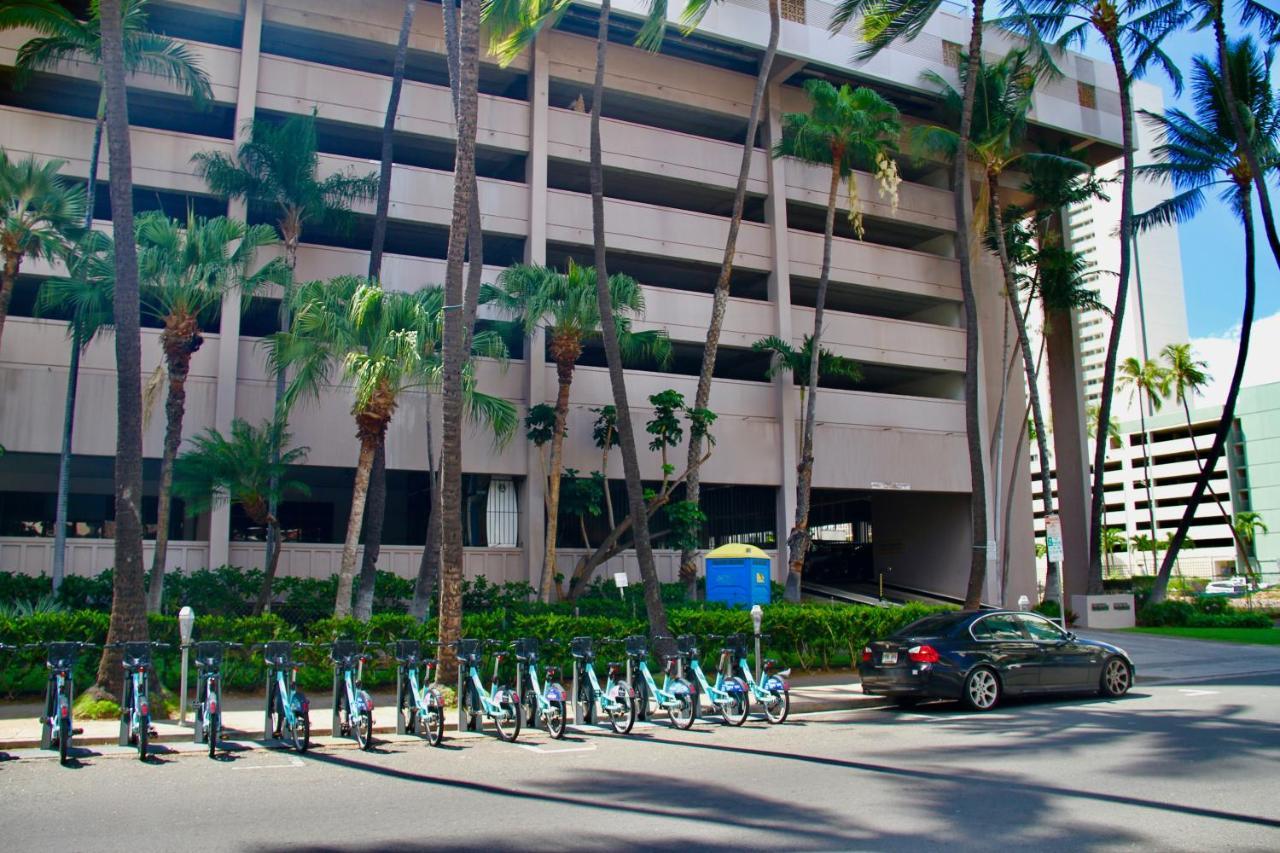 Hotel Royal Kuhio