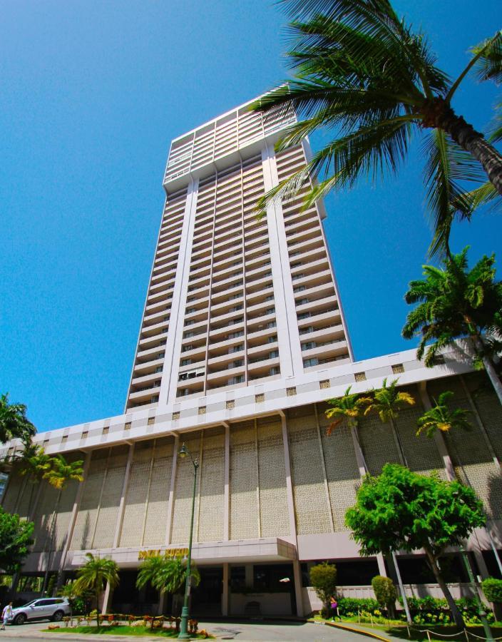 Royal Kuhio